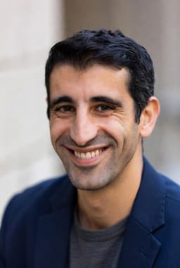 Carlos Mendez